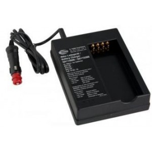 Originalus HBC Radiomatic QD115300 10-30 V automobilinis įkroviklis - FUB10AA, BA210040, BA211060, BA213020, BA214060, BA214061