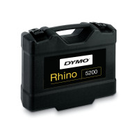 DYMO Rhino 5200 Lagaminas Etikečių spausdintuvui (S0902390) 